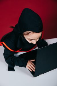 the computer ninja jr