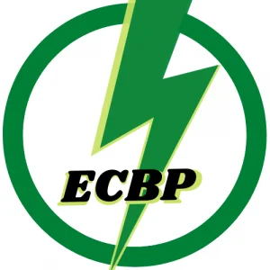 ECBP logo