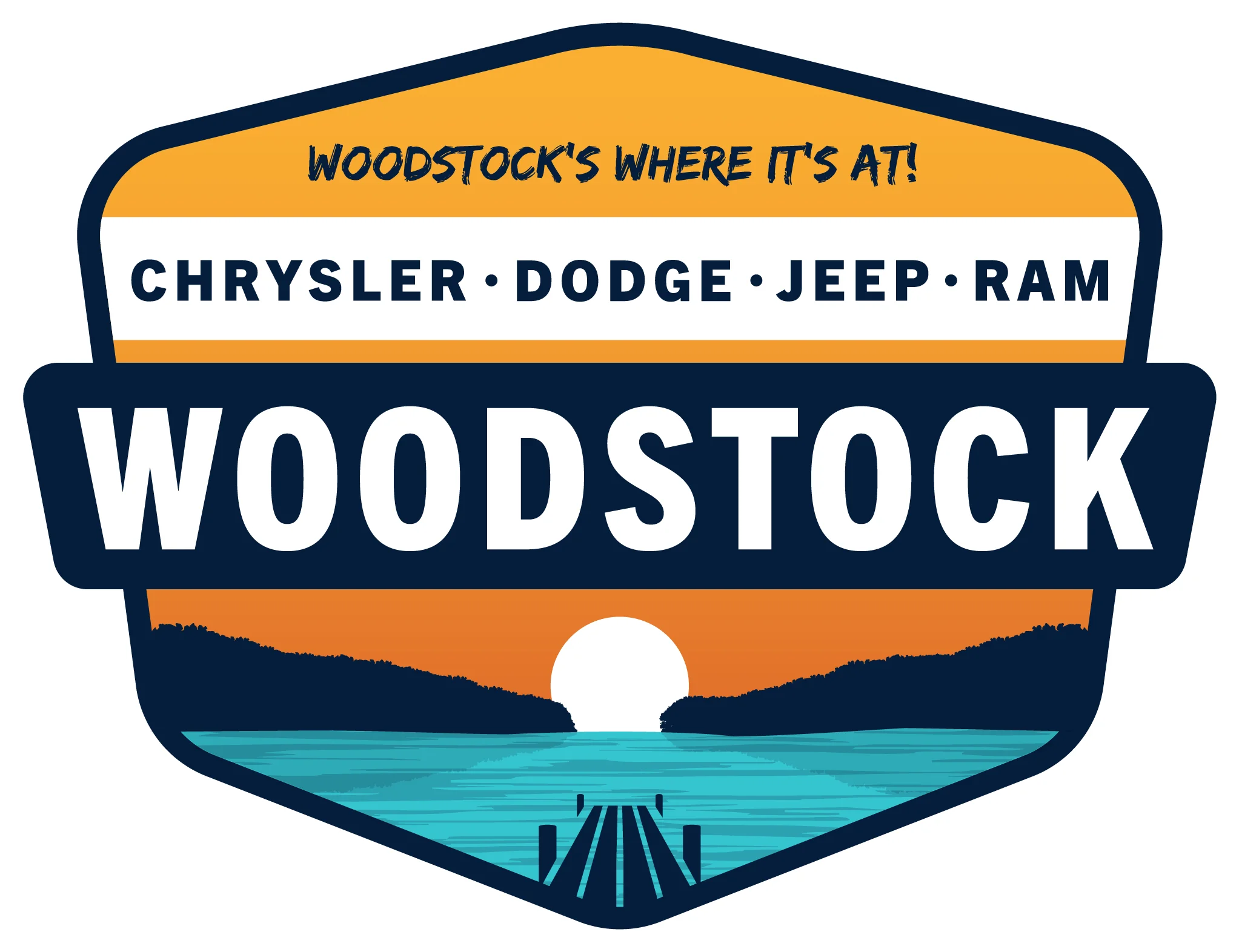 WOODSTOCKCDJR PRIMARYLOGO C RGB