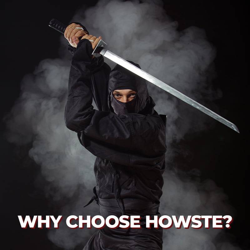Howste Technical Services